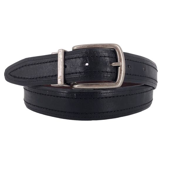 Columbia reversible leather belt - Picture 3 of 6